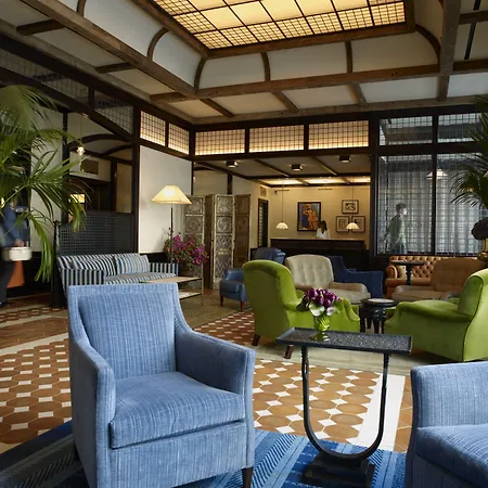 The Greenwich Hotel-3