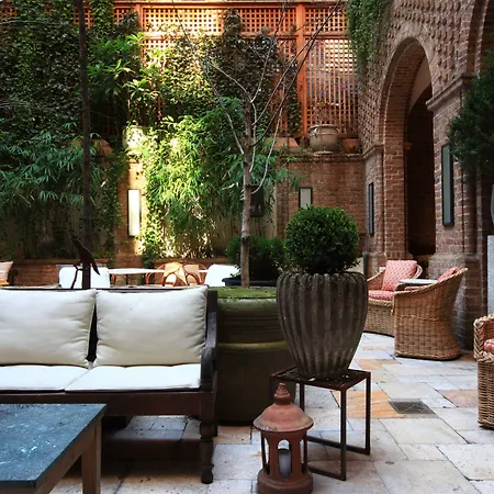 The Greenwich Hotel-2